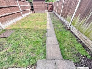 Garden- click for photo gallery